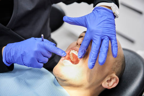 Best Emergency Dental Services for Seniors in Magna, UT