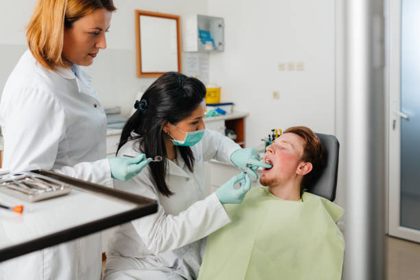 Best Emergency Dental Services for Seniors in Magna, UT