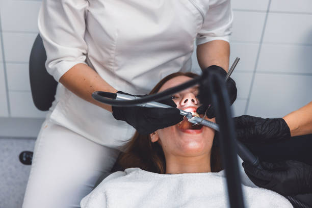 Best Broken or Cracked Tooth Emergency Dentist in Magna, UT